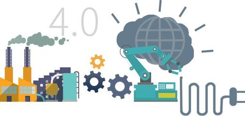 重磅 | 中國工程院提出新一代智能制造網(wǎng)絡(luò)技術(shù)研究